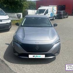 Peugeot 308 III Phase 1 308 Hybrid 145 e-DCS6 Style Cesson-S&eacute;vign&eacute;