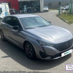 Peugeot 308 III Phase 1 308 Hybrid 145 e-DCS6 Style Cesson-S&eacute;vign&eacute;