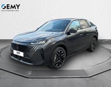 Peugeot 3008 La Seyne-sur-Mer