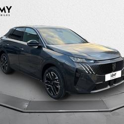 Peugeot 3008 3008 Hybrid 145 e-DCS6 Allure La Seyne-sur-Mer