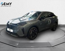 Peugeot 3008 La Seyne-sur-Mer