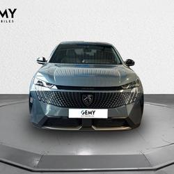 Peugeot 3008 3008 Hybrid 145 e-DCS6 Allure La Seyne-sur-Mer