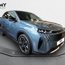 Peugeot 3008 3008 Hybrid 145 e-DCS6 Allure La Seyne-sur-Mer