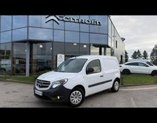 Mercedes Citan Normanville