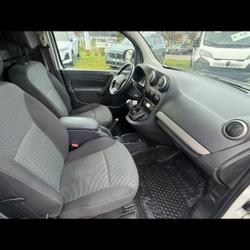 Mercedes Citan 111 CDI Long Base Normanville