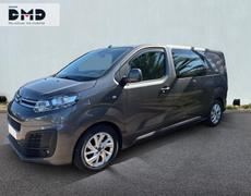 Citroen Jumpy Saint-Jouan-des-Guérets