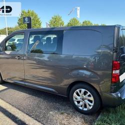 Citroen Jumpy M 2.0 BlueHDi 180ch Business S&S EAT6 Saint-Jouan-des-Gu&eacute;rets