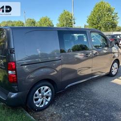 Citroen Jumpy M 2.0 BlueHDi 180ch Business S&S EAT6 Saint-Jouan-des-Gu&eacute;rets