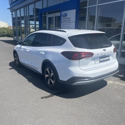 Ford Focus 1.0 Flexifuel mHEV 125ch Active X Saint-Brieuc