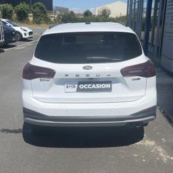 Ford Focus 1.0 Flexifuel mHEV 125ch Active X Saint-Brieuc