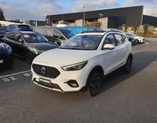 MG ZS Dinan