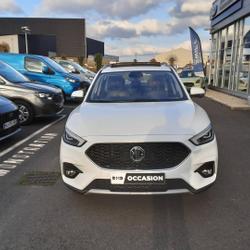MG ZS 1.0 T-GDi 111ch Luxury occasion - Dinan - photo 2/14
