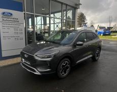Ford Kuga Rennes