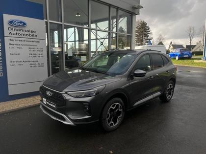 Ford Kuga - 2.5 Duratec 180ch Hybrid FlexiFuel Active Powershift - 28 796 €