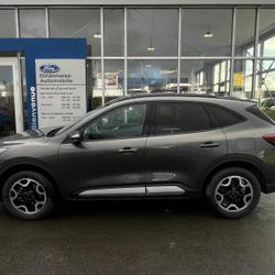 Ford Kuga 2.5 Duratec 180ch Hybrid FlexiFuel Active Powershift Cesson-S&eacute;vign&eacute;