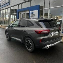 Ford Kuga 2.5 Duratec 180ch Hybrid FlexiFuel Active Powershift Cesson-S&eacute;vign&eacute;