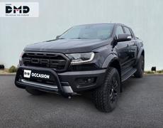 Ford Ranger Dinan