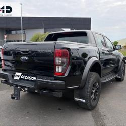 Ford Ranger 2.0 TDCi 213ch Double Cabine Raptor BVA10 Dinan
