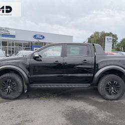Ford Ranger 2.0 TDCi 213ch Double Cabine Raptor BVA10 Dinan