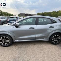 Ford Puma 1.0 EcoBoost Hybrid 125ch ST-Line S&S Saint-Jouan-des-Gu&eacute;rets