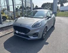 Ford Puma Dinan