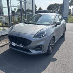 Ford Puma 1.0 EcoBoost FLEXIFUEL 125ch ST-Line S&S Dinan