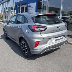 Ford Puma 1.0 EcoBoost FLEXIFUEL 125ch ST-Line S&S Dinan