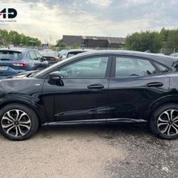 Ford Puma 1.0 EcoBoost FLEXIFUEL125ch ST-Line S&S Dinan