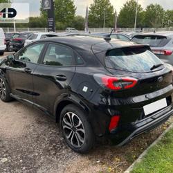 Ford Puma 1.0 EcoBoost FLEXIFUEL125ch ST-Line S&S Dinan