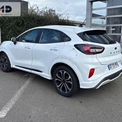 Ford Puma 1.0 Flexifuel 125ch S&S mHEV ST-Line Dinan