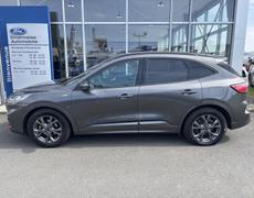 Ford Kuga - 1.5 EcoBlue 120ch ST-Line Powershift - 17 900 €