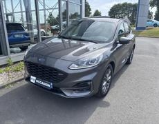 Ford Kuga Saint-Jouan-des-Guérets