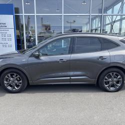 Ford Kuga 1.5 EcoBlue 120ch ST-Line Powershift Saint-Jouan-des-Gu&eacute;rets