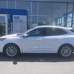 Ford Kuga 2.5 Duratec 190ch FHEV Vignale BVA i-AWD Dinan