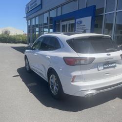 Ford Kuga 2.5 Duratec 190ch FHEV Vignale BVA i-AWD Dinan