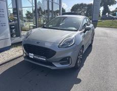 Ford Puma Cesson-Sévigné