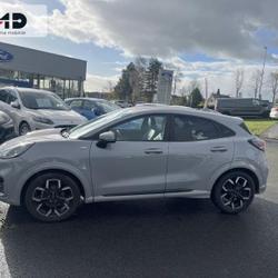 Ford Puma 1.0 EcoBoost 155ch mHEV ST-Line X occasion - Cesson-S&eacute;vign&eacute; - photo 2/13