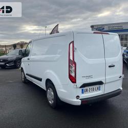 Ford Transit Custom 300 L1H1 2.0 EcoBlue 130 Trend Business 7cv Dinan