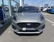 Ford Puma Saint-Brieuc