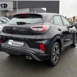Ford Puma 1.0 Flexifuel 125ch S&S mHEV ST-Line Dinan