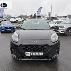Ford Puma 1.0 Flexifuel 125ch S&S mHEV ST-Line Dinan