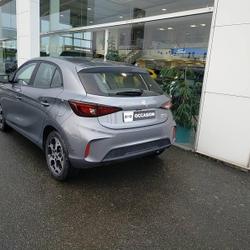 MG MG3 Hybrid+ 195ch Comfort Saint-Brieuc