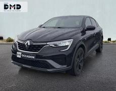 Renault Arkana Saint-Jouan-des-Guérets