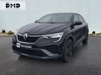 Renault Arkana - 1.3 TCe mild hybrid 160ch RS Line EDC -22 - 22 296 €