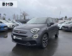 Fiat 500x Dinan