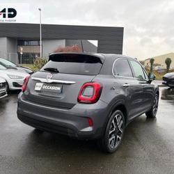 Fiat 500x 1.6 Multijet 120ch Cross Dinan