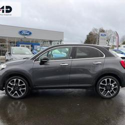 Fiat 500x 1.6 Multijet 120ch Cross Dinan