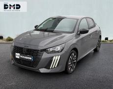 Peugeot 208 Dinan