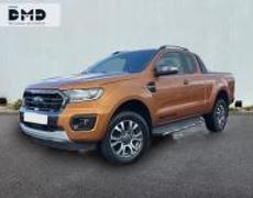 Ford Ranger Saint-Brieuc