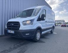 Ford Transit - T310 L2H2 2.0 EcoBlue 130ch S&S Trend Business - 22 990 €